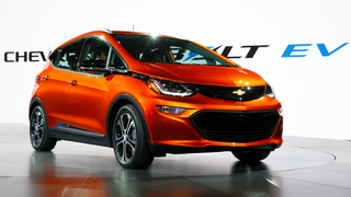 The White House Wants to End the $7,500 EV Tax Credit as Early as 2020